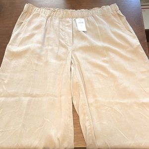 SOLD. NWT J. Jill PUREJILL 100% Lyocell